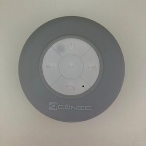 Bluetooth Waterproof Shower Speaker